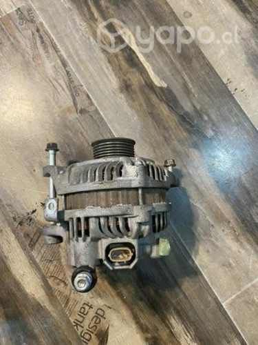 Alternador Mazda 2 año 2006/2015