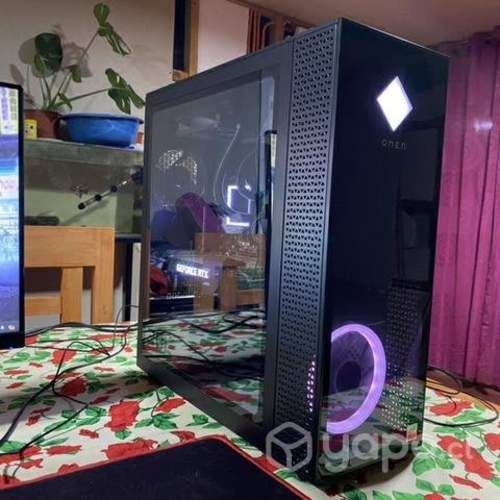 Pc  Gamer I5-10600K RTX 2060