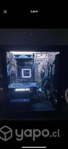 Pc  Gamer I5-10600K RTX 2060