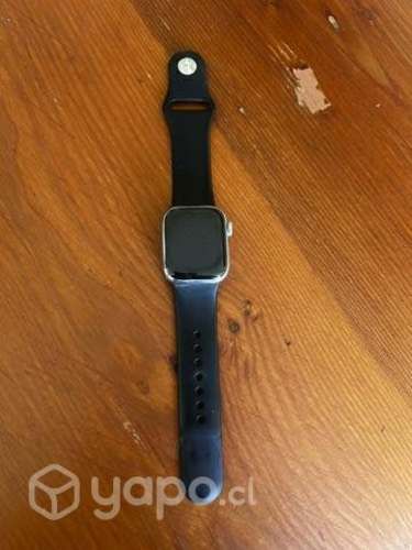 Apple watch serie 7