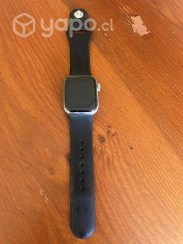 Apple watch serie 7