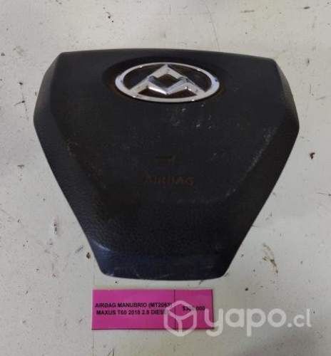 Airbag Manubrio (MT2063) Maxus T60 2018 2.8 Diesel