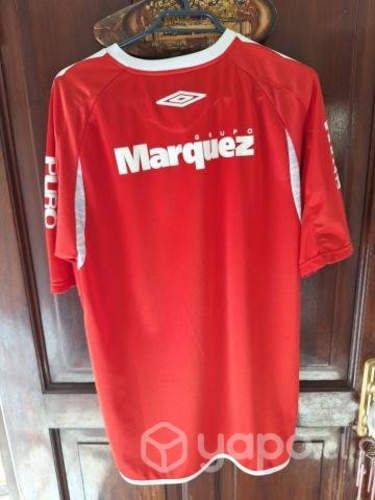 Remera Independiente de Avellaneda (original)