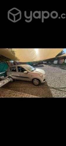 Vendo Suzuki alto 2018