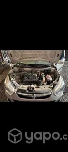 Vendo Suzuki alto 2018