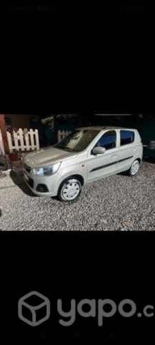 Vendo Suzuki alto 2018