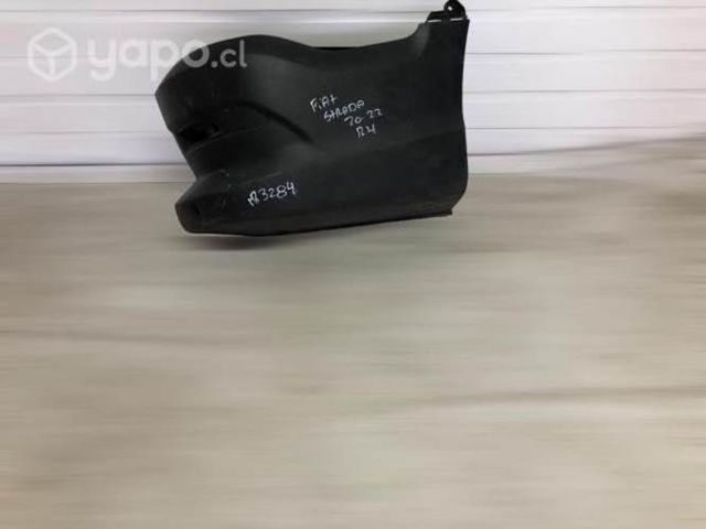 Corner rh fiat strada 2020-2022