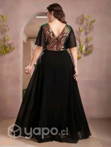 Vestido para matrimonio