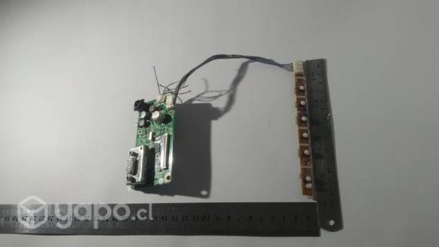 Piesas variadas lote