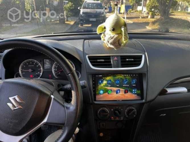 Suzuki swift 1.4 gl se ed especial 2014