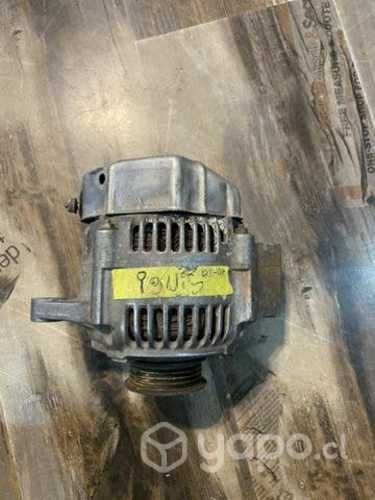 Alternador Suzuki ignis año 2005/2007