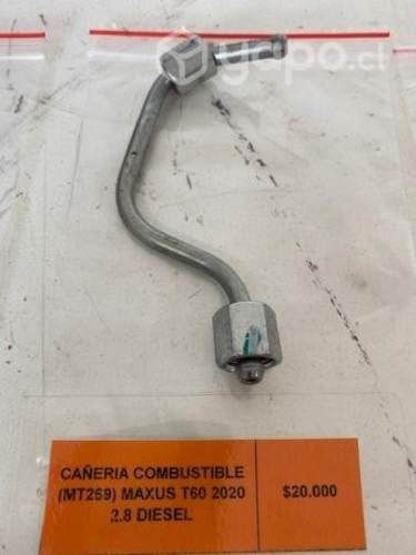 Caneria combustible (MT269) Maxus T60 2020 2.8 Die
