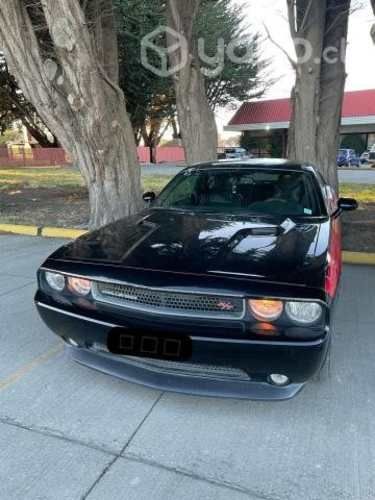 Dodge challenger 2014