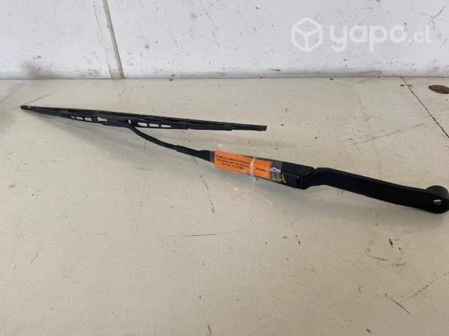 Plumilla limpia parabr izq (MT168) Maxus T60 2020