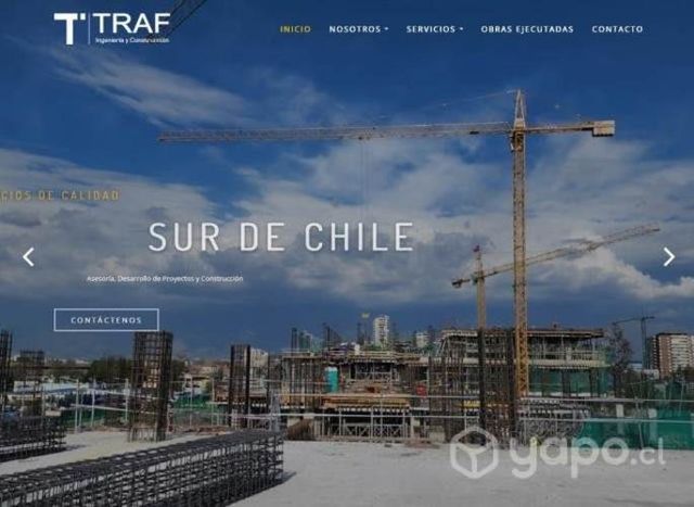 Ingeniería y Construcción en Puerto Varas