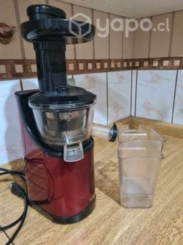 Extractor de Jugo
