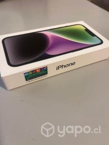 Iphone 14 128 gb