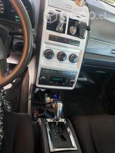 Dodge journey2.4 2011