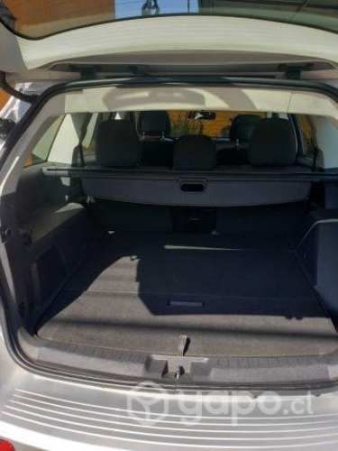 Dodge journey2.4 2011