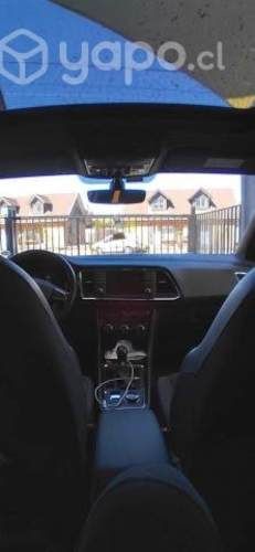 Seat Ateca 1.4 TSI 150 Hp DSG Xcellence 4WD 2020