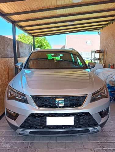 Seat Ateca 1.4 TSI 150 Hp DSG Xcellence 4WD 2020