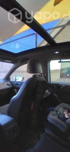 Seat Ateca 1.4 TSI 150 Hp DSG Xcellence 4WD 2020