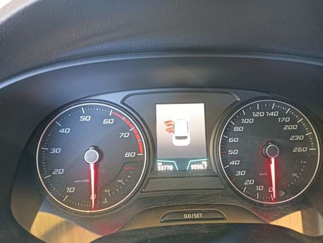 Seat Ateca 1.4 TSI 150 Hp DSG Xcellence 4WD 2020