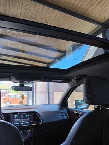 Seat Ateca 1.4 TSI 150 Hp DSG Xcellence 4WD 2020