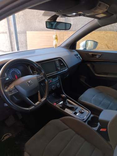 Seat Ateca 1.4 TSI 150 Hp DSG Xcellence 4WD 2020
