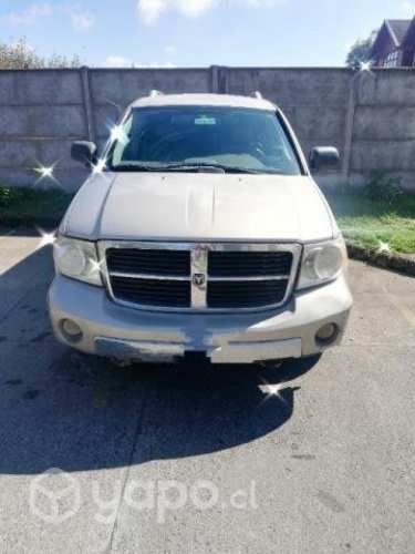Vendo Dodge Durango año 2010 full