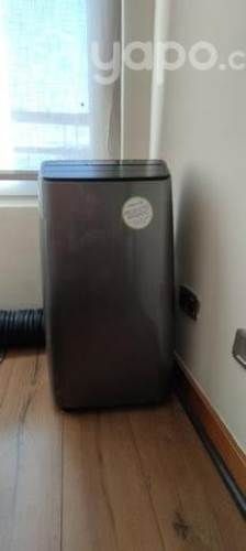 Aire acondicionado Portátil Würden 9000Btu