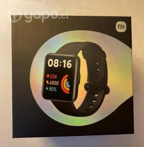 Reloj Xiaomi