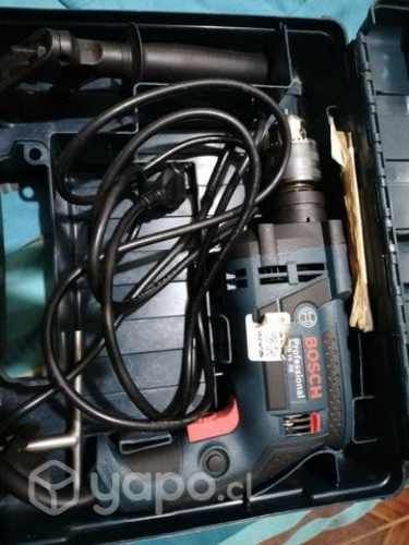 Taladro bosch