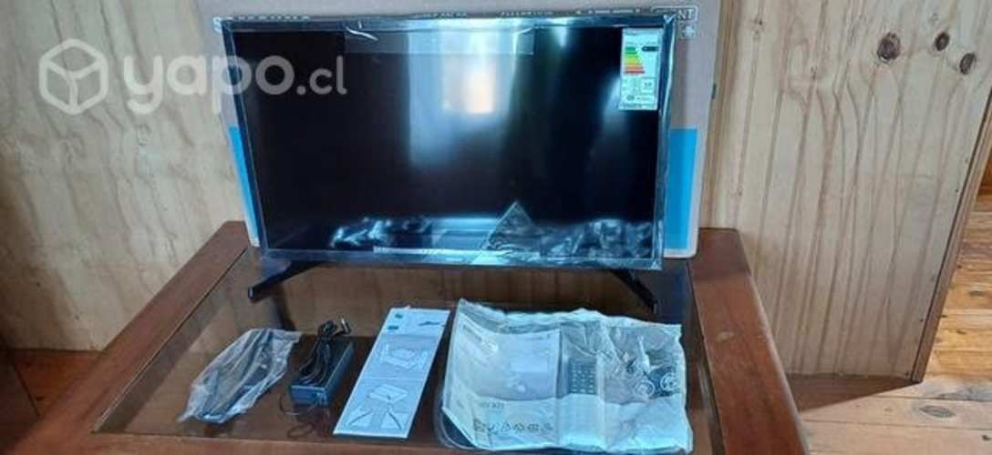 Smart TV 32 nuevo