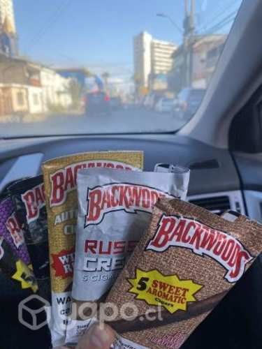 Backwoods