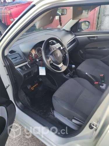 Suzuki Swift año 2018