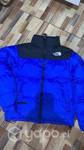 Parca the nort face 700