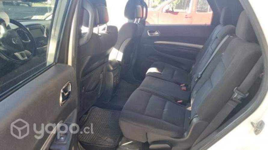 Dodge Durango 2013
