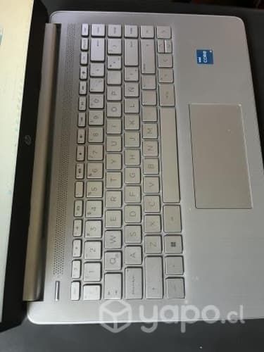 notebook HP