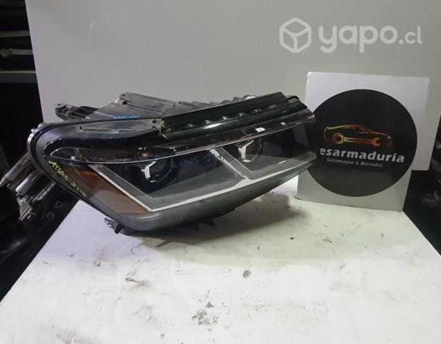 Optico Atlas 2021 a 2023 Rh 2.1