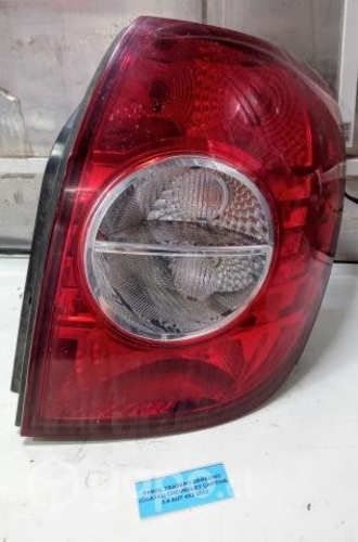 Farol Trasero Derecho (CCA143) Chevrolet Captiva