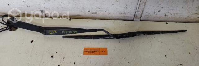 Plumilla Limpia Parabr Izq (MT4044) Maxus T60 2019