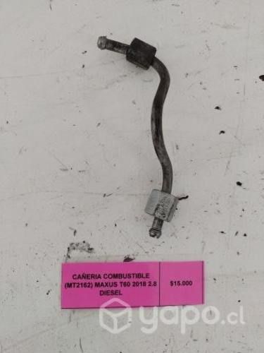 Caneria Combustible (MT2162) Maxus T60 2018 2.8 Di