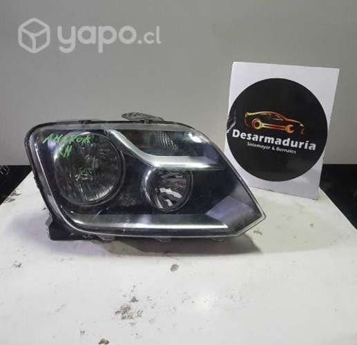 Optico Amarok Rh 2.1