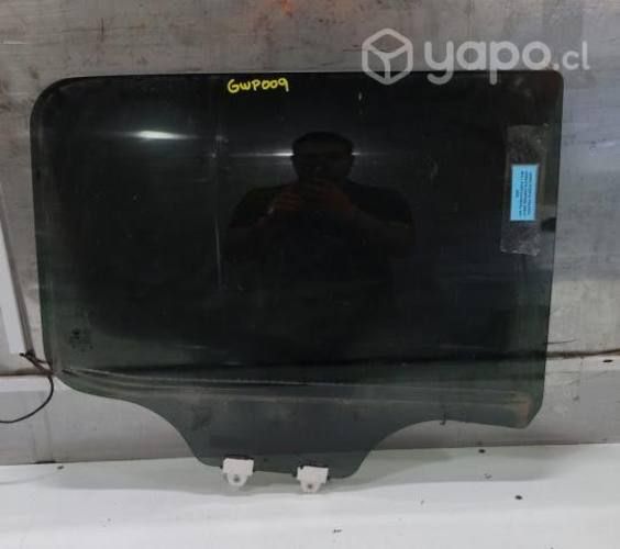 Vidrio Puerta Trasera Derecha (GWP009) Great Wall