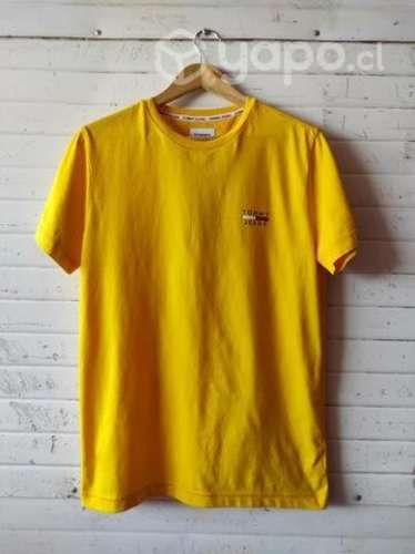 Polera Tommy Jeans talla M