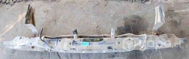 Refuerzo Parachoque Trasero (DTM140) Maxus T60 2 8