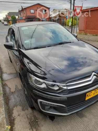 Vendo Colectivo Linea 13