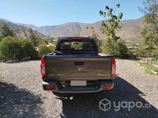 Great wall wingle5 2019