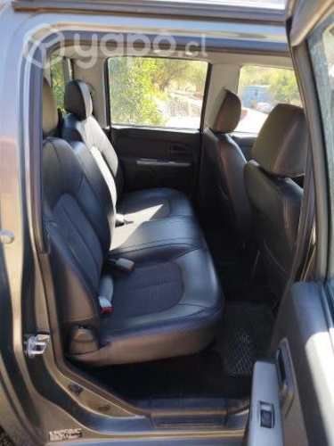 Great wall wingle5 2019